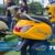 Motor TVS untuk Harian